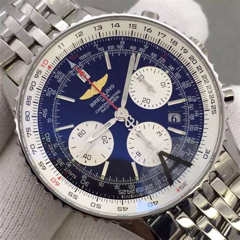 fake breitling watches for sale ebay|genuine breitling watches.